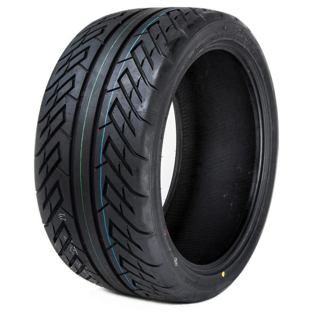 Zeknova LANZ 8 (420's)