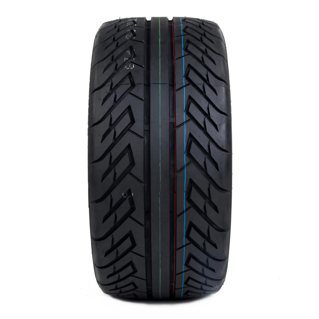 Zeknova LANZ 8 (420's)